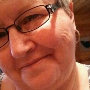 Meet your Posher, Janice